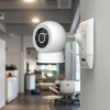 IP65 Waterproof Starlight Night Vision Camera | ODM security camera manufacturer