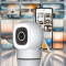 IP65 Starlight Full Color Bullet Camera | ODM security camera manufacturer