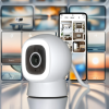 IP65 Starlight Full Color Bullet Camera | ODM security camera manufacturer