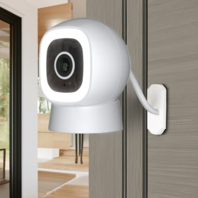 IP65 Starlight Full Color Bullet Camera | ODM security camera manufacturer