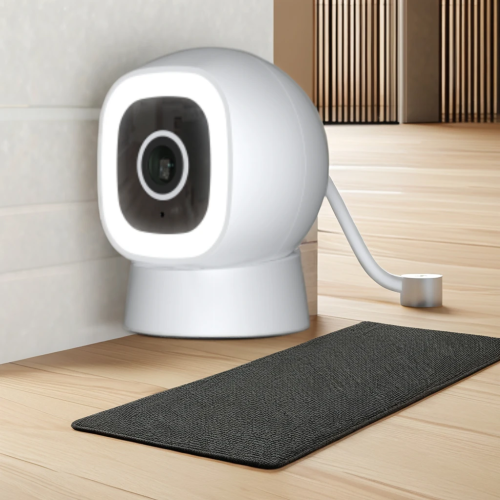 IP65 Starlight Full Color Bullet Camera | ODM security camera manufacturer