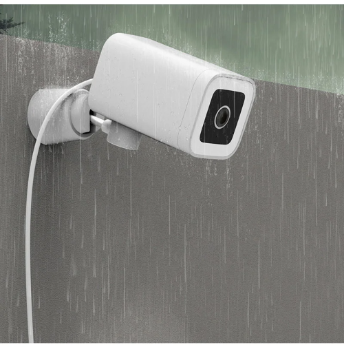 IP65 water proof 4MP wifi outdoor bullet camera