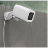 4MP full color night vision outdoor waterproof bullet security camera | 4mp bullet security camera
