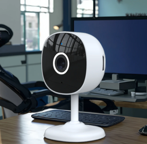 OEM WiFi Security Camera: Custom Firmware For Private Cloud Integration & ONVIF RTSP Support