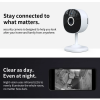 Tuya Wifi Security Camera Factory | 4MP Wireless Surveillance Camera Two‑Way Audio ONVIF Supported