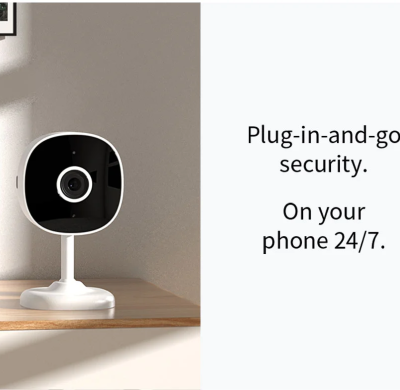 Indoor Card Camera support OEM ODM | Custom Indoor Surveillance Cameras