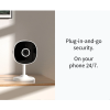 Tuya Wifi Security Camera Factory | 4MP Wireless Surveillance Camera Two‑Way Audio ONVIF Supported