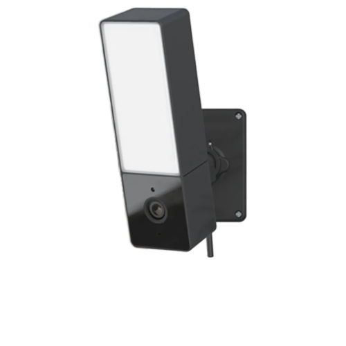 Bulk Smart Floodlight Camera | Smart Floodlight Camera OEM Outdoor Security Surveillance Camera