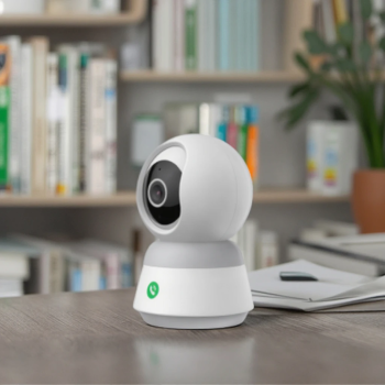 Customizable SD Card IP Camera Indoor WiFi Surveillance Security Camera For Bulk Purchase