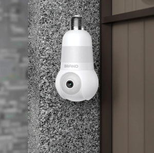 Bulk Dual‑light Wifi PTZ Security Camera 3‑8MP Starlight Full Color Surveillance IP Camera