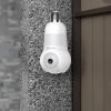 Bulk Dual‑light Wifi PTZ Security Camera 3‑8MP Starlight Full Color Surveillance IP Camera