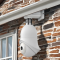 IP65 bulb camera wholesale 3MP E27 Light Bulb Security Camera 360° Rotation Human Detection Camera