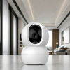 Wifi Ptz Camera Factory｜3MP Tuya Indoor Pan Tilt Security Camera Two‑Way Audio