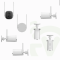 Battery Powered Wifi Security Camera Factory | 3MP Tuya PIR Rechargeable Surveillance Camera