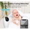 wholesale tuya ptz wifi camera  with onvif protocol Indoor Pan Tilt  Security Surveillance Camera