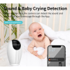 wholesale tuya ptz wifi camera with onvif protocol Indoor Pan Tilt Security Surveillance Camera