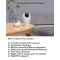 wholesale tuya ptz wifi camera  with onvif protocol Indoor Pan Tilt  Security Surveillance Camera