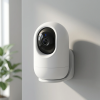 wholesale pan tilt wifi indoor camera YTK7 for home security Wireless Tuya PTZ Camera