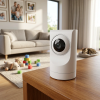 tuya wifi ptz cctv camera wholesale china | 4MP Indoor Security Camera