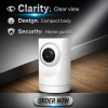 tuya wifi ptz cctv camera wholesale china | 4MP Indoor Security Camera