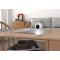 4MP Two-way Audio Indoor WiFi Camera Pan & Tilt