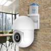 tuya 4g ptz camera wholesale china | 4MP IP65 Outdoor Tuya PTZ IP Security Camera
