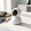 tuya wifi ptz indoor camera wholesale china | 4MP Indoor PTZ CCTV Camera OEM ODM