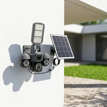 Tuya vs V380 Cameras: Which Solution Is Better for Your Wholesale Business