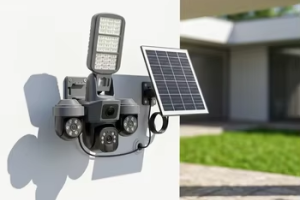 Tuya vs V380 Cameras: Which Solution Is Better for Your Wholesale Business