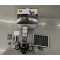 V380 Solar Street Light Camera for Farm Fish Pond