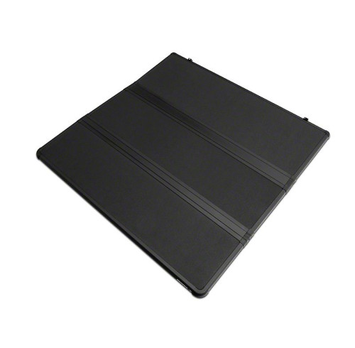 Tri-fold Hard Tonneau Cover for Chevrolet truck bed covers  | Support OEM