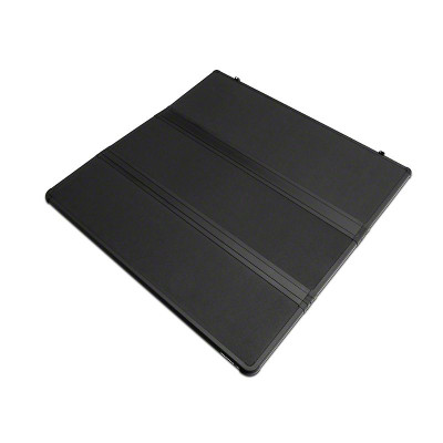 Tri-fold Hard Tonneau Cover for Chevrolet truck bed covers  | Support OEM