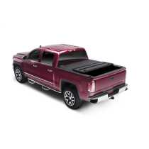 Tri-fold Hard Tonneau Cover for Mazda truck bed covers  | Support OEM