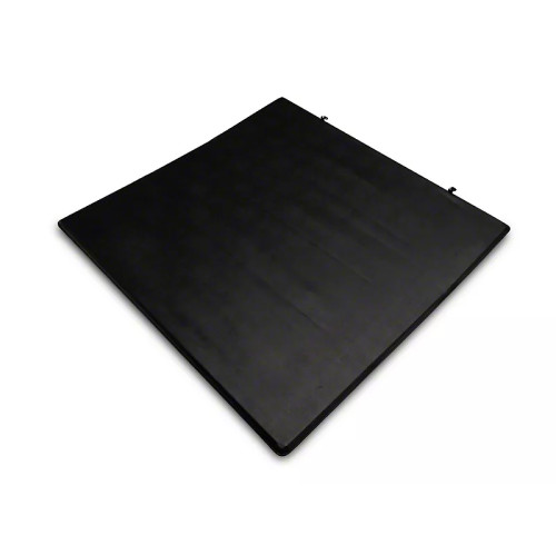 Tri-Fold Soft Tonneau Cover for Chevrolet Truck Bed Covers  | Support OEM