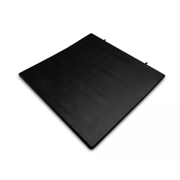 Tri-Fold Tonneau Cover for TOYOTA Tacoma 6" Truck Bed Covers  | Support OEM