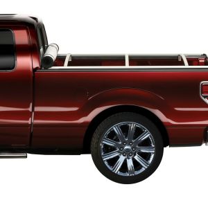Roll-up Tonneau Cover for Ford truck bed covers  | Support OEM