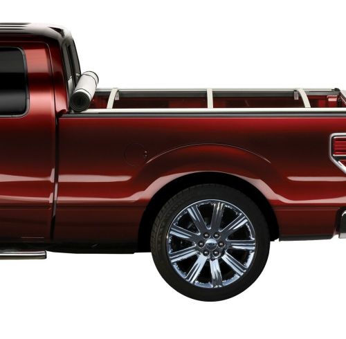 Roll-up Tonneau Cover for Ford truck bed covers  | Support OEM