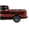Roll-up Tonneau Cover for Ford truck bed covers  | Support OEM