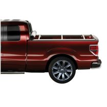 Roll-up Tonneau Cover for Ford truck bed covers  | Support OEM