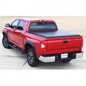 Roll-up Tonneau Cover for Toyota truck bed covers  | Support OEM