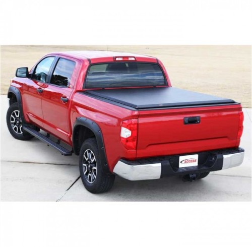 Roll-up Tonneau Cover for Toyota truck bed covers  | Support OEM