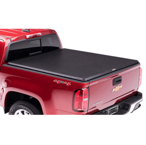 Roll-up Tonneau Cover for Chevrolet truck bed covers  | Support OEM
