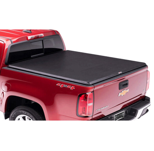 Roll-up Tonneau Cover for Chevrolet truck bed covers  | Support OEM