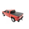 Tri-Fold Soft Tonneau Cover for Chevrolet Truck Bed Covers  | Support OEM