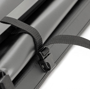 Tri-Fold Soft Tonneau Cover for Chevrolet Truck Bed Covers  | Support OEM