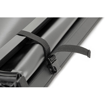 Tri-Fold Soft Tonneau Cover for Chevrolet Truck Bed Covers  | Support OEM