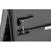 Retractable Tonneau Cover  Truck Bed Covers  | Support OEM