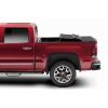 Hard Folding Tonneau Cover Replacement Rear Clamps