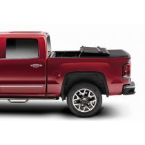 Hard Folding Tonneau Cover Replacement Rear Clamps