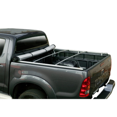 Soft Roll Up Cover Replacement G Clamp